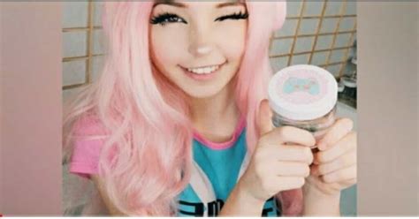 bell delphine leaked of|Belle Delphine